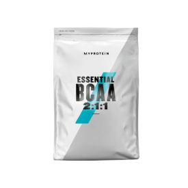 MyProtein Essential BCAA 2:1:1