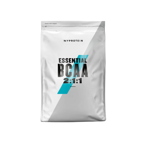 MyProtein Essential BCAA 2:1:1