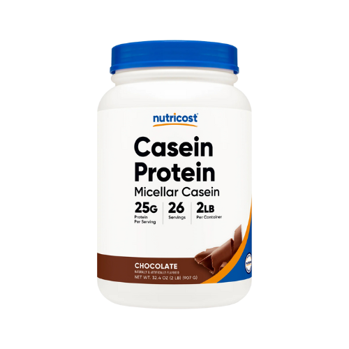 Nutricost Casein Protein Powder
