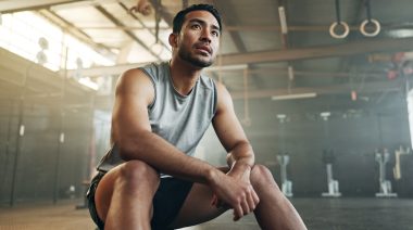 Warm-Ups, Recovery Times, and New Techniques — 5 Tips To Improve Muscle Gains