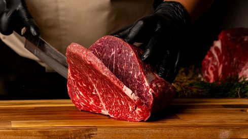 Red Meat: Friend or Foe For Your Gut?