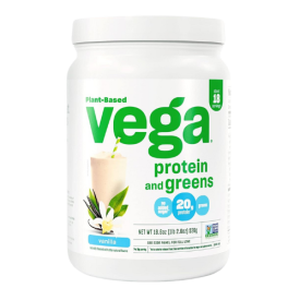 Vega Protein & Greens