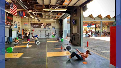 From 2 Members to 500: 8th Day Gym Celebrates 15 Years as a CrossFit Affiliate