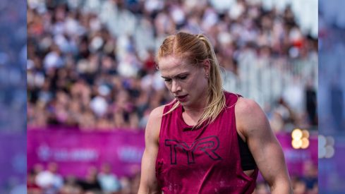 Who Is Skipping the 2025 CrossFit Open? All the Athletes We Know So Far