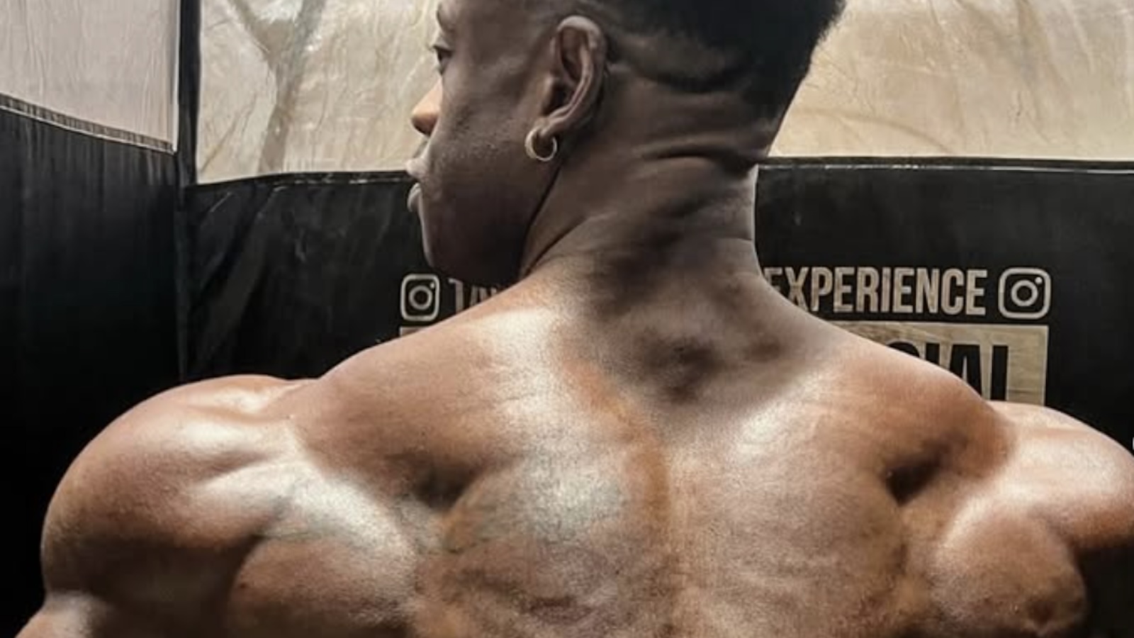 How Tristyn Lee and Breon Ansley Push Their Lateral Raise Limits | BarBend