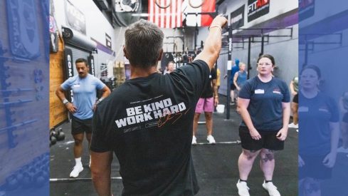 Why We Are De-Affiliating: CrossFit New England