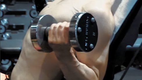 4 Studies to Determine the Best Biceps Exercise