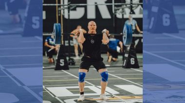 CrossFit Athlete Council to Conduct Community Survey