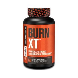 Jacked Factory BURN-XT