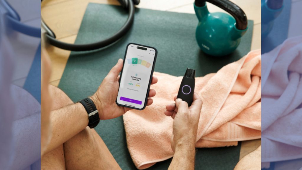 Lumen: A “Wellness Era” Tool for Metabolic Health