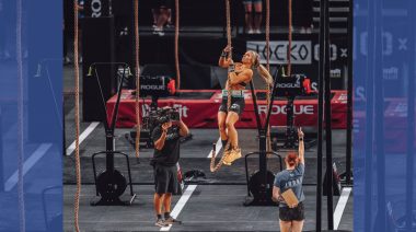 2025 CrossFit Open Registration Numbers Climb Slowly 