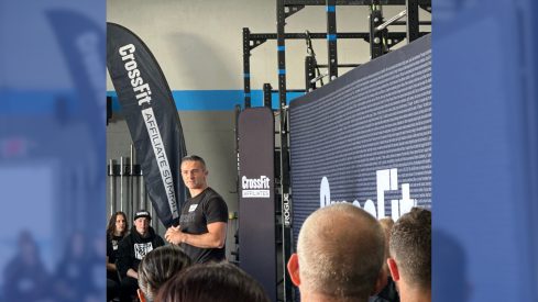 2025 CrossFit Open Registration Continues to Lag, Competitive Regions Hold Steady Year-Over-Year