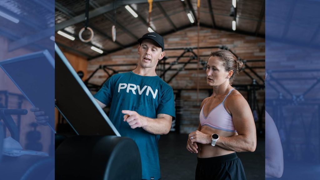 PRVN Fitness Brings in HYROX Coach James Kelly to Launch New Program