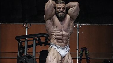 How to Become an Olympia-Level Bodybuilder