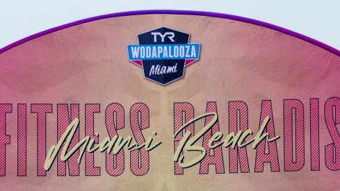 An On-Site Spectator Recap – 2025 TYR Wodapalooza Miami 