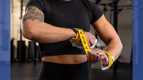 The Grip Divide: CrossFit’s Bold Move Sparks Industry Debate