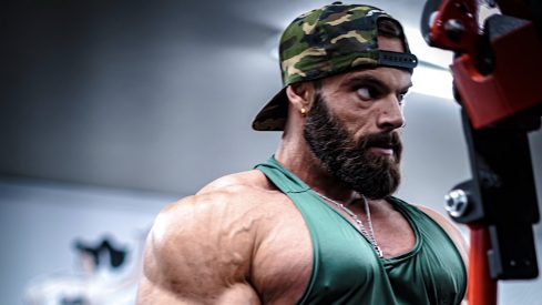 Top Bodybuilders Train With Drop Sets, and You Should Too