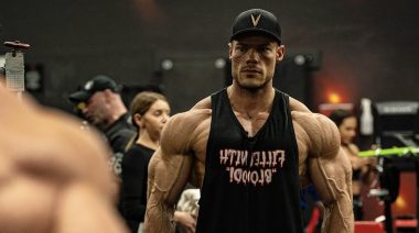 2025 Arnold Classic Physique Preview