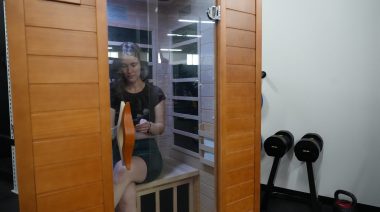 Bet Infrared Saunas