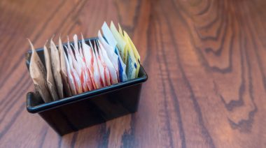 Do Artificial Sweeteners Impact Diet Quality?