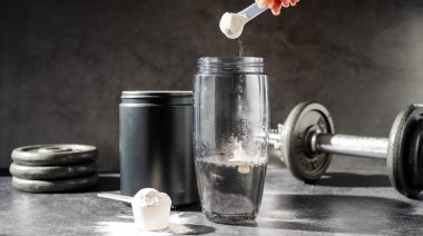 Creatine Monohydrate vs. Hydrochloride — What’s the Difference?