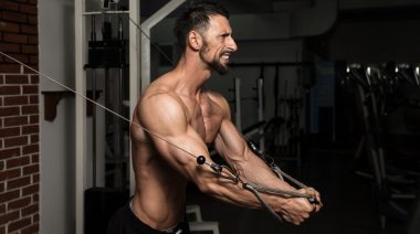 5 Must-Do Exercises for a Bigger Chest