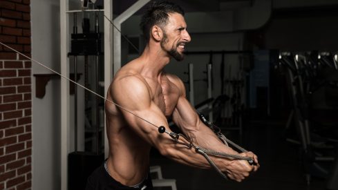 5 Must-Do Exercises for a Bigger Chest