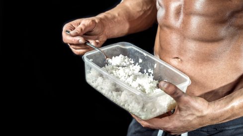 Do You Actually Need Carbs Before Training?