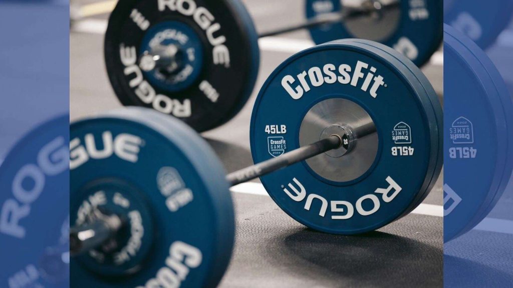 2025 CrossFit Games Prize Purse to Decrease ~30% From 2024 