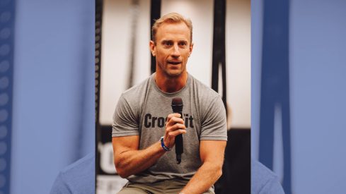 CrossFit CEO Don Faul Addresses Sale Rumors, Concerns in Affiliate Town Hall Meeting