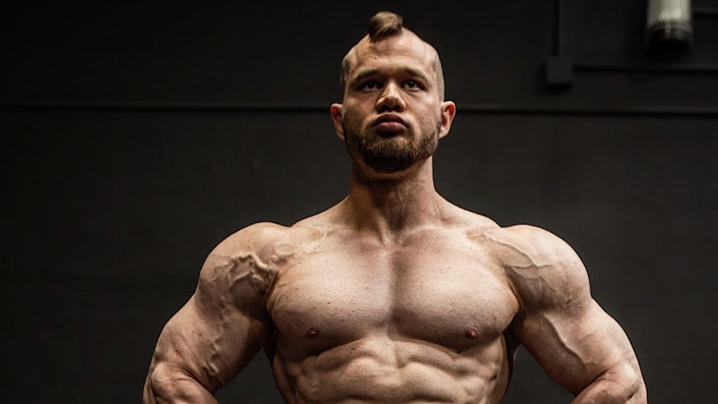 Jared Feather Shares Biceps and Delts Hypertrophy Tips You Can’t Skip