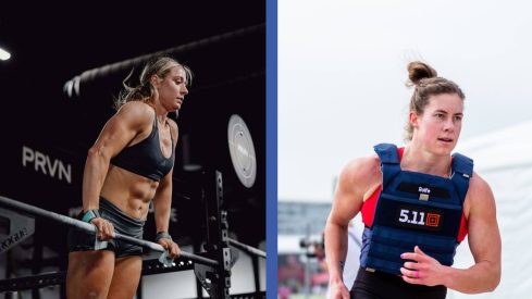 How to Watch CrossFit Open Announcement 25.2