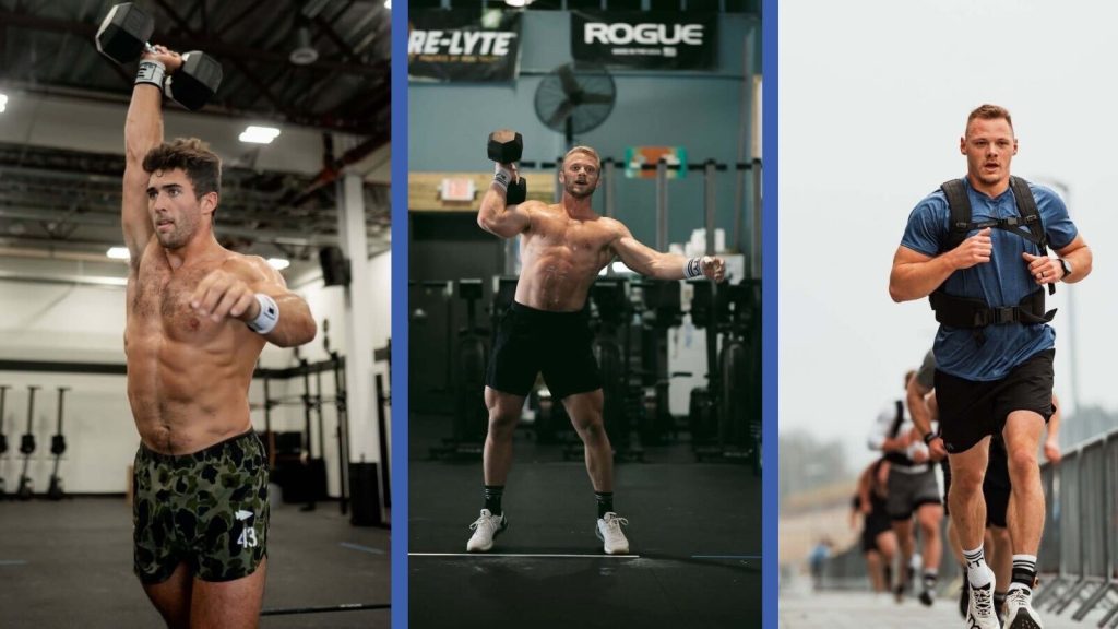 How to Watch CrossFit Open Announcement 25.3