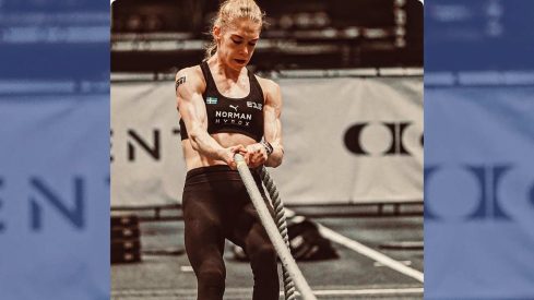 Mikaela Norman Finds Her Next Adventure in HYROX After 10 Years of CrossFit 