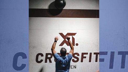 Functional Fitness Group De-Affiliates 10 Gyms From CrossFit — CrossFit Oslo Remains Affiliated for Now