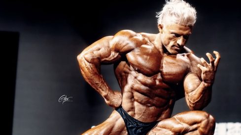 Bodybuilding Coach Hany Rambod Says Urs Kalecinski Needs to Fix These Issues Before the 2025 Olympia