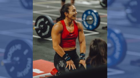 Who Is (and Isn’t) Qualified for CrossFit’s In-Affiliate Semifinals and In-Person Qualifier?