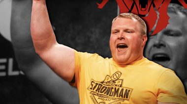 2025 Arnold Strongman Pro/Am Results