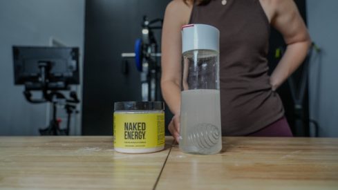 Naked Nutrition Naked Energy Review (2025): Our Experts Test This Natural Spark of a Pre-Workout Supplement