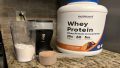 Nutricost Whey Protein Concentrate Review