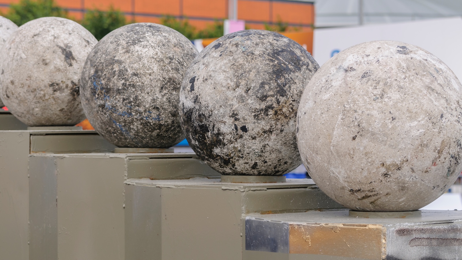 2025 Järhanden Strongman & Strongwoman Results | BarBend