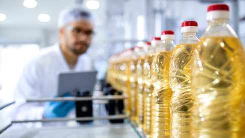 Polyunsaturated vs. Saturated Fat — Are Seed Oils Toxic?