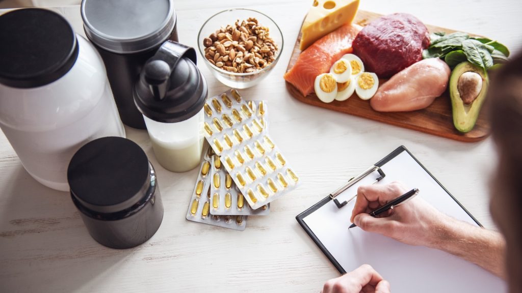 5 Nutrition Lessons to Master Early