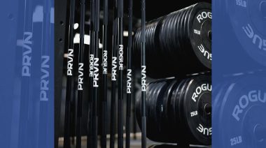 PRVN Fitness to Turn In-Affiliate Semifinals Into an Elite In-Person Throwdown