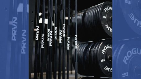 PRVN Fitness to Turn In-Affiliate Semifinals Into an Elite In-Person Throwdown