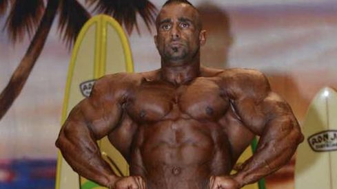 Use This 1,000-Calorie Meal for Mass Gains