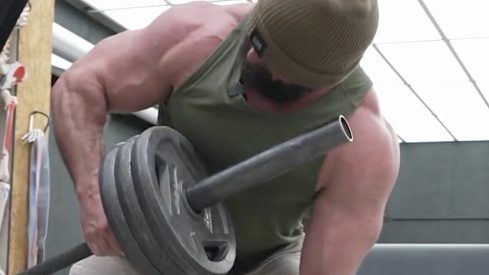 “You Look Like Quasimodo” — 3 Steps to Improve Thoracic Mobility & Posture