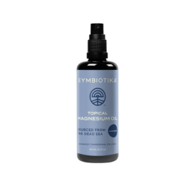 Cymbiotika Topical Magnesium Oil Spray