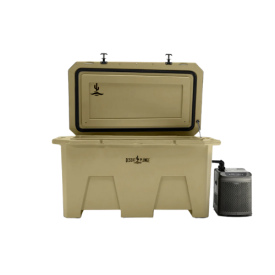 The Desert Plunge Exclusive Cold Plunge Tub