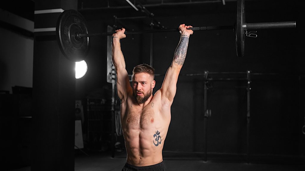 Is the Overhead Press Worth It for Hypertrophy?